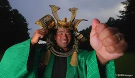 児島宏のグリーン見聞記