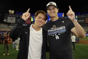 《シリーズ人間》山本由伸「号泣のマウンド」「信念が『全てに感謝』の理由」恩師＆同級生ら8人が全実名回顧 | 女性自身